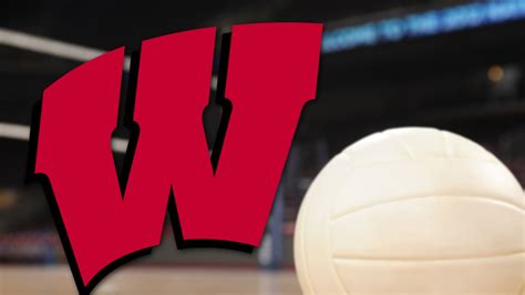 wisconsin volleyball team leaked|Probe launched into leak of ‘private’ photos of U. of Wisconsin。